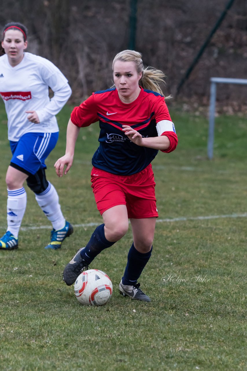 Bild 157 - Frauen TSV Zarpen - FSC Kaltenkirchen : Ergenis: 2:0